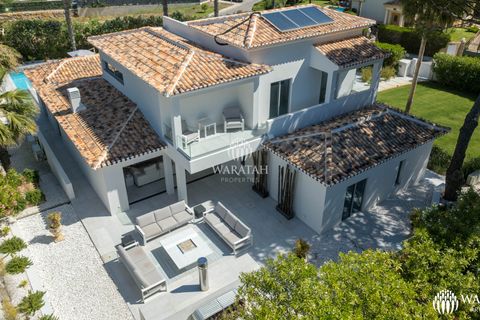 Villa a Almancil, Faro, Almancil - € 3.995.000 | Ref: Balor - foto 20